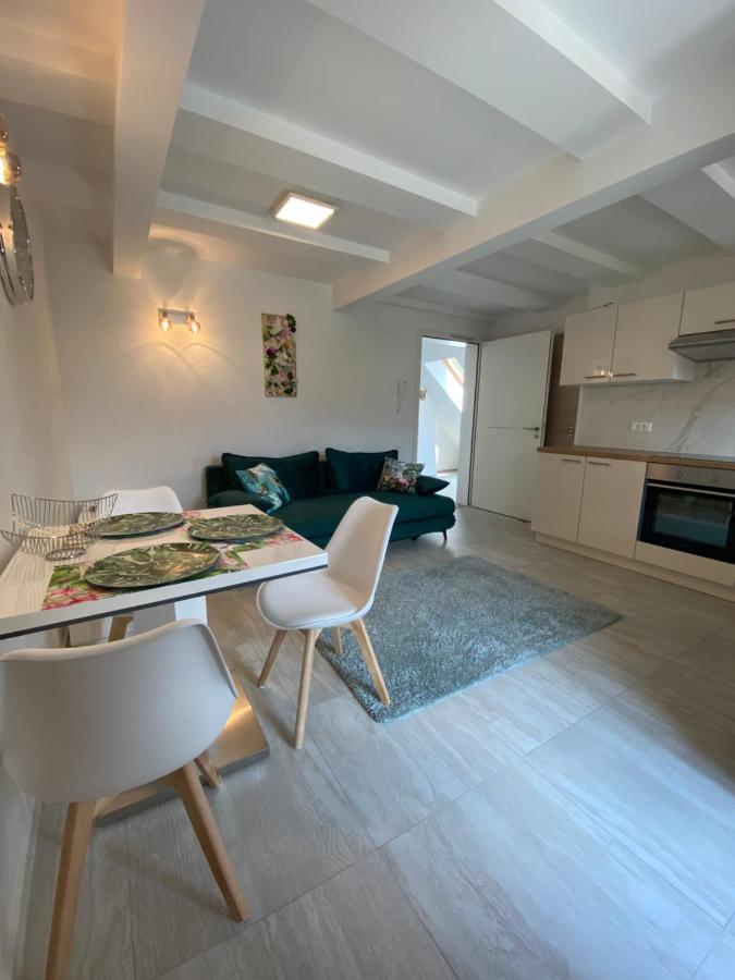 Apartament Mountain View In Triglav National Park Bohinj Zewnętrze zdjęcie