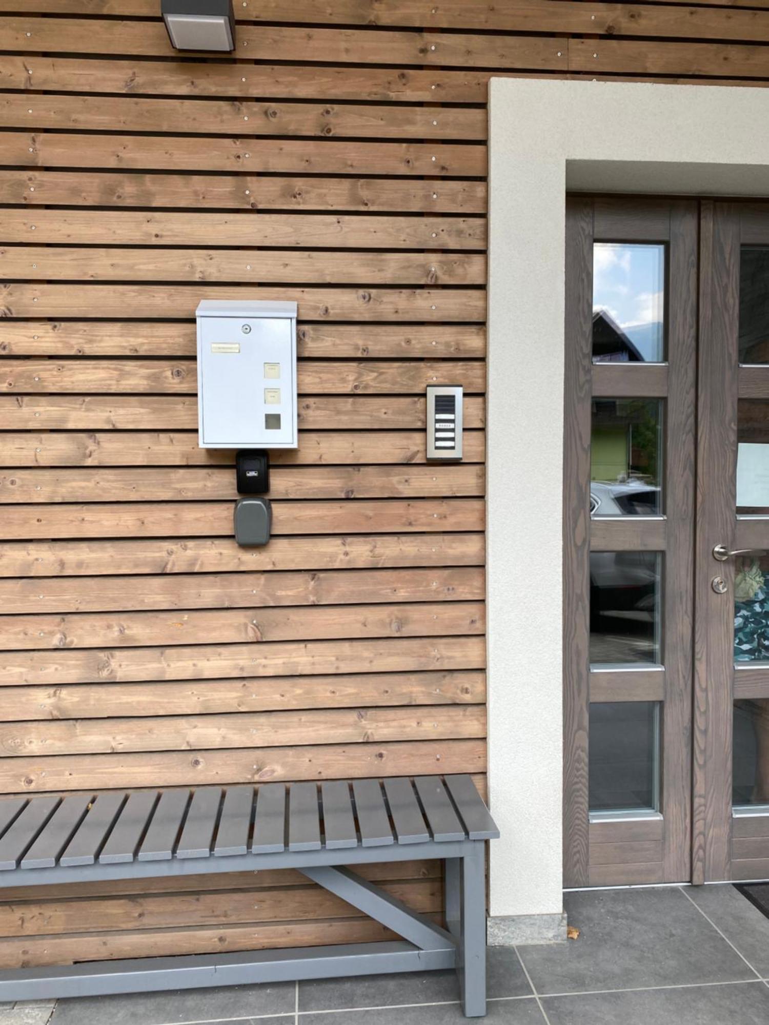 Apartament Mountain View In Triglav National Park Bohinj Zewnętrze zdjęcie