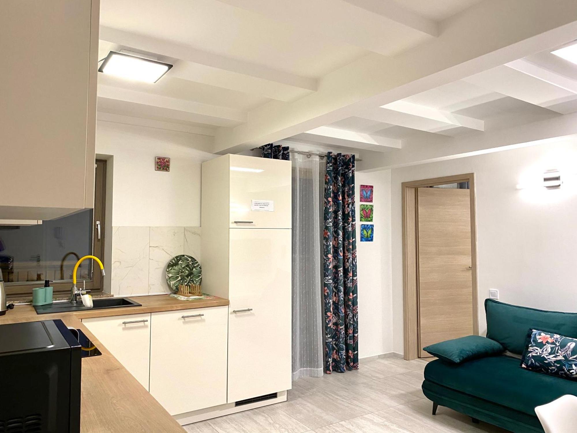 Apartament Mountain View In Triglav National Park Bohinj Zewnętrze zdjęcie