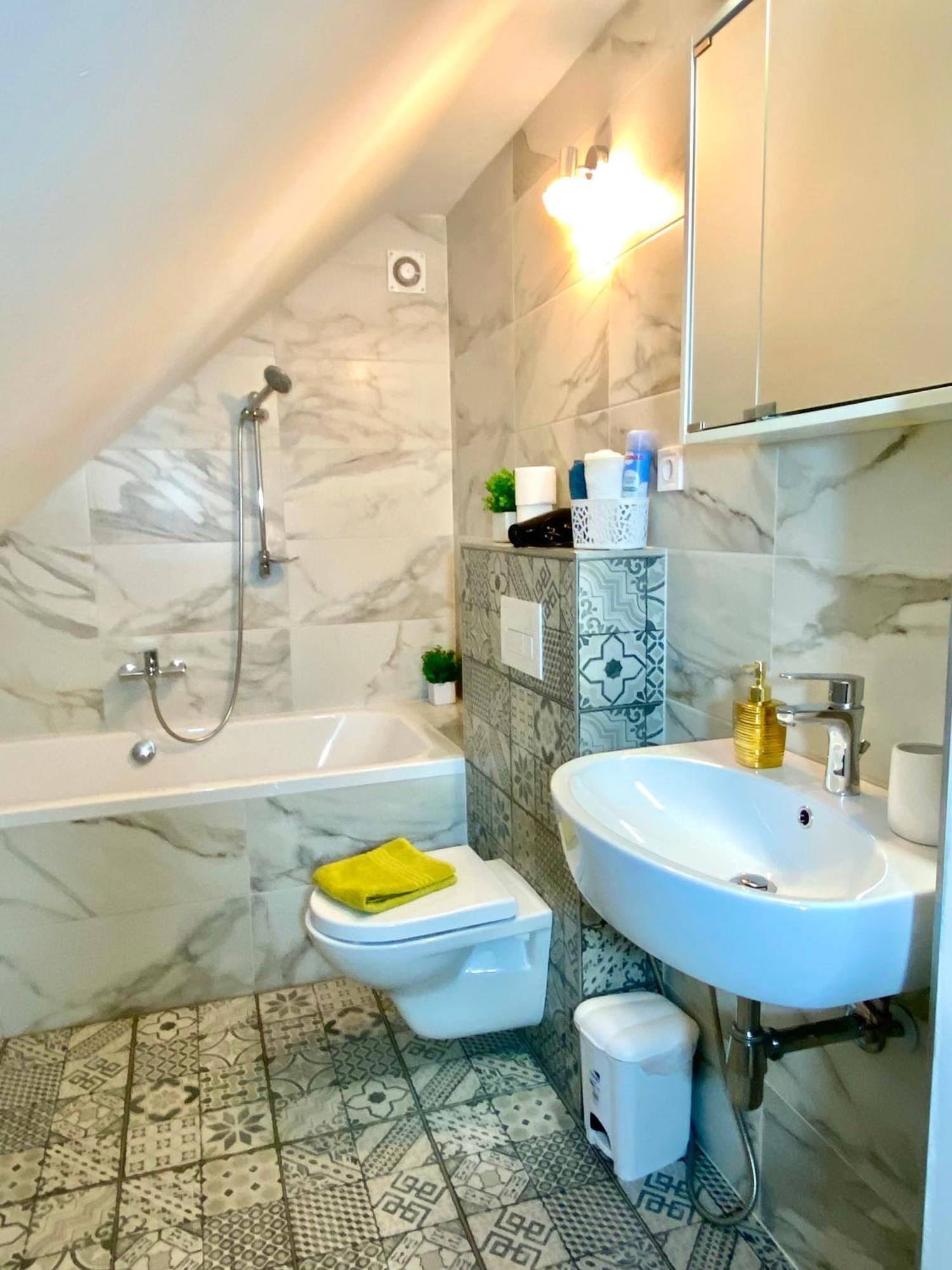 Apartament Mountain View In Triglav National Park Bohinj Zewnętrze zdjęcie