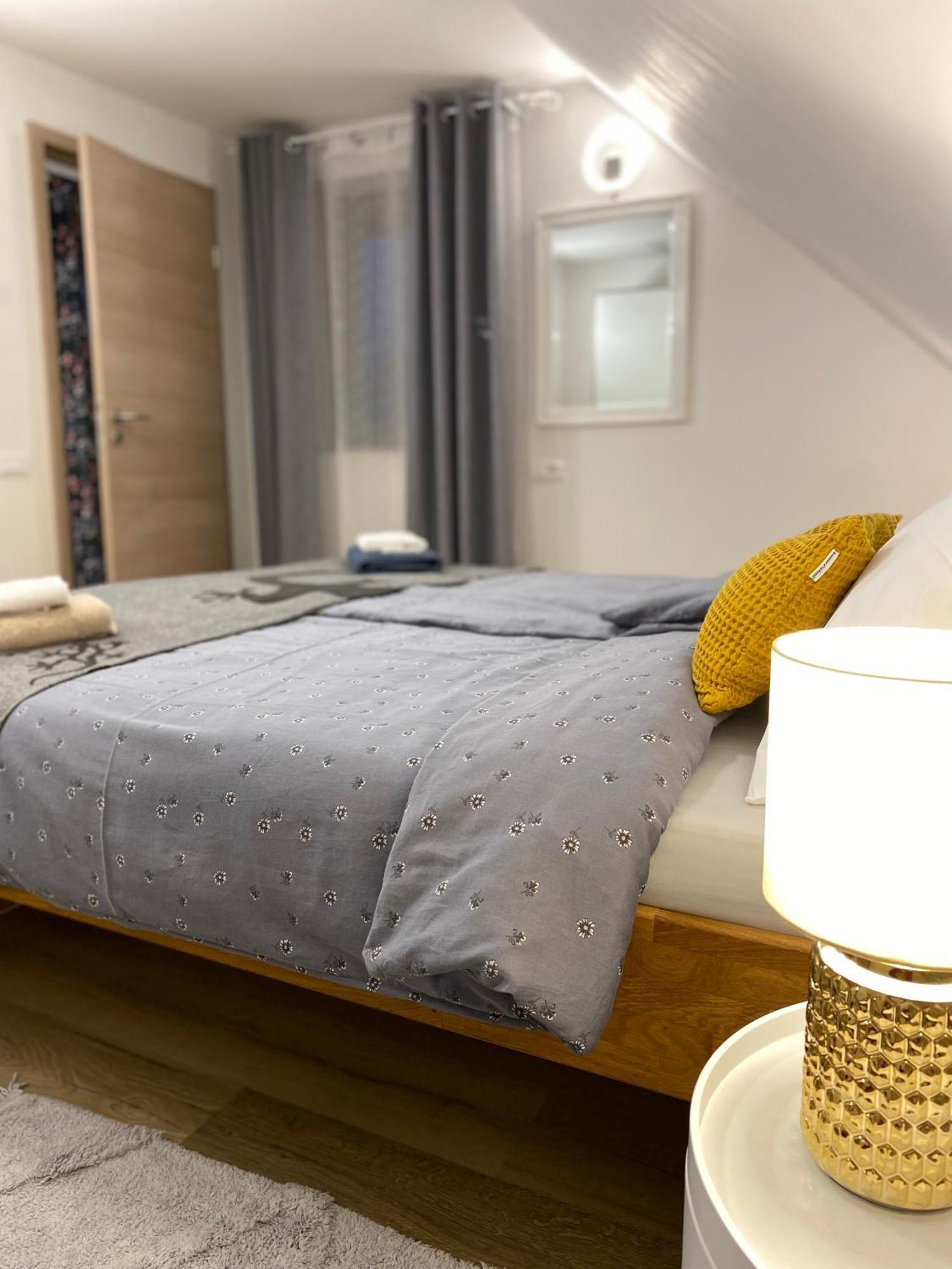 Apartament Mountain View In Triglav National Park Bohinj Zewnętrze zdjęcie