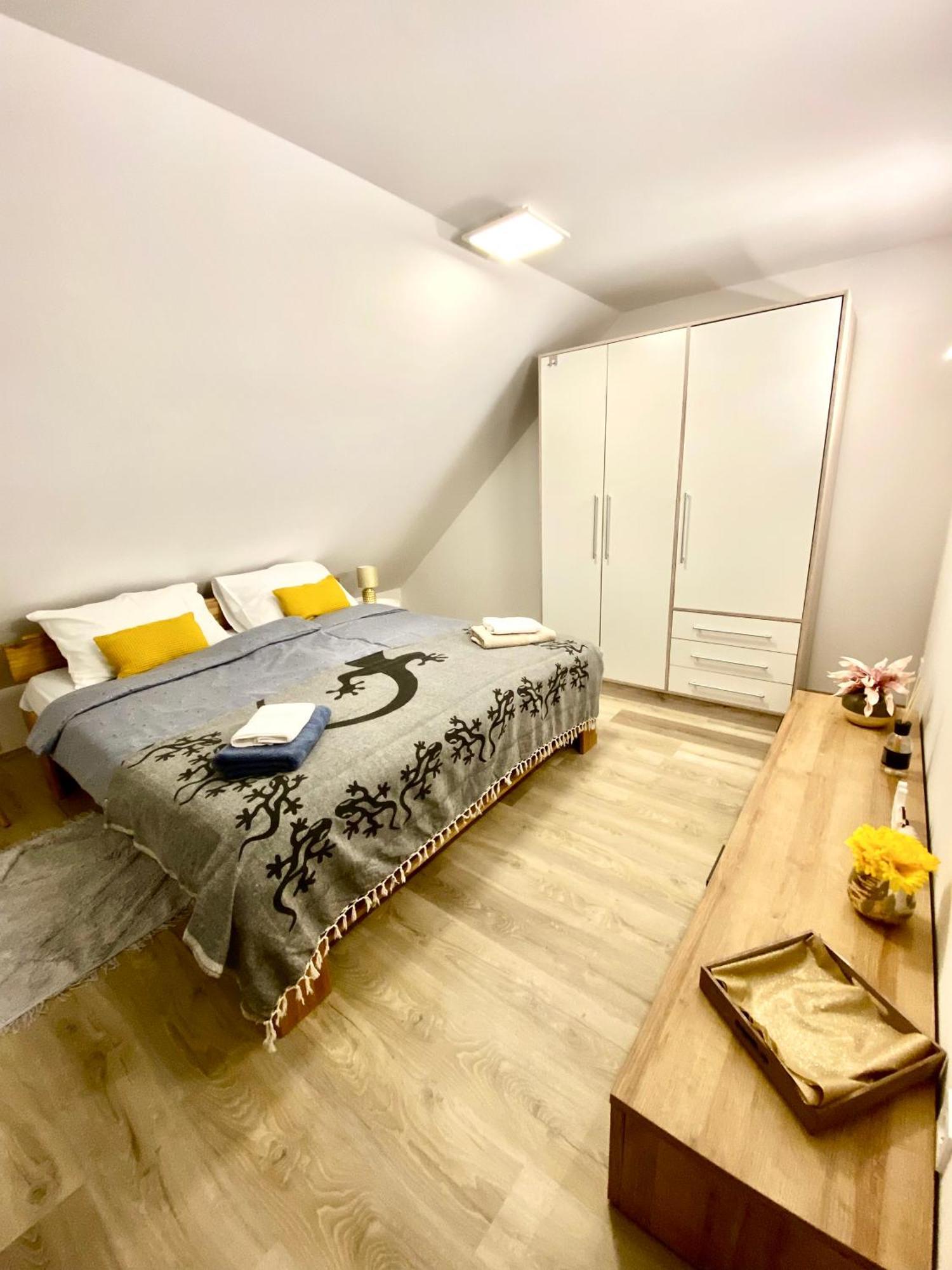 Apartament Mountain View In Triglav National Park Bohinj Zewnętrze zdjęcie